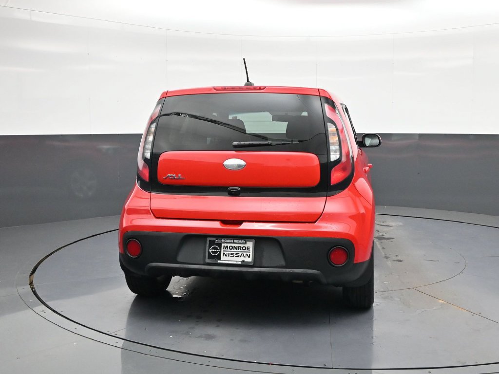 Used 2019 Kia Soul FWD image 8
