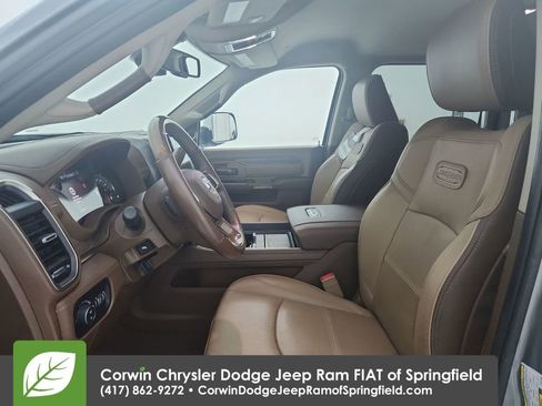 Used 2022 RAM 3500 Limited image 11