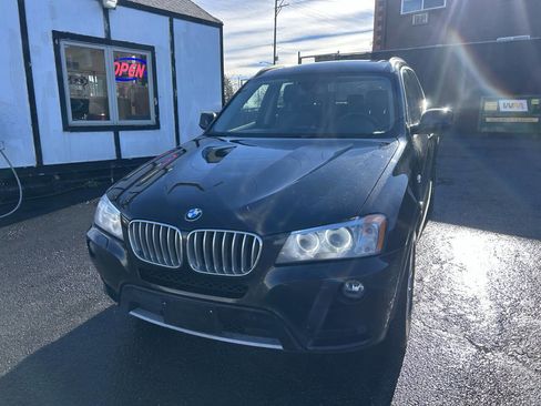 Used 2014 BMW X3 xDrive28i image 13