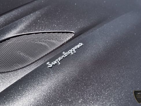 Used 2021 Aston Martin DBS Superleggera RWD image 7