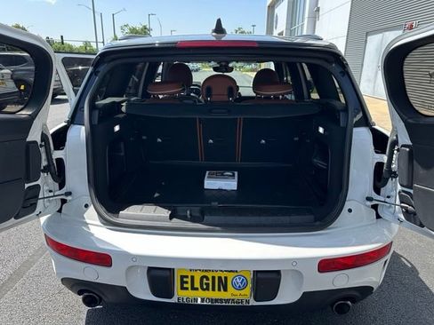 Used 2024 MINI Cooper Clubman S AWD/4WD image 22
