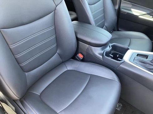 Certified 2025 Toyota RAV4 XLE Premium FWD image 15