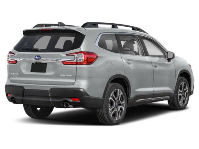 Used 2024 Subaru Ascent Limited w/ Technology Package AWD/4WD image 2