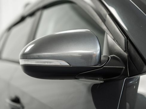 Used 2017 Hyundai Tucson Sport w/ Cargo Package image 15