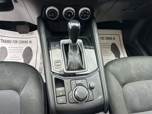 Used 2020 MAZDA CX-5 Sport image 15
