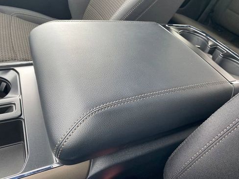 New 2025 Ford F150 STX w/ Equipment Group 201A FX4 image 28