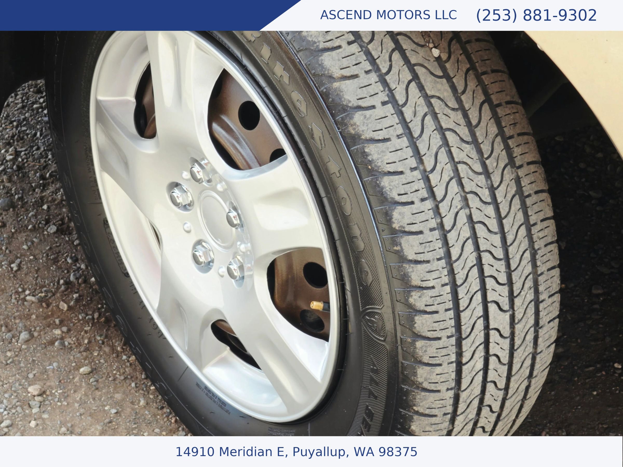 Used 2004 Toyota Sienna CE w/ XE Pkg 2 FWD image 19