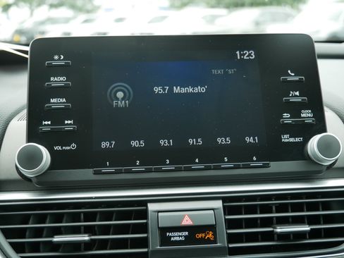 Used 2020 Honda Accord LX image 22