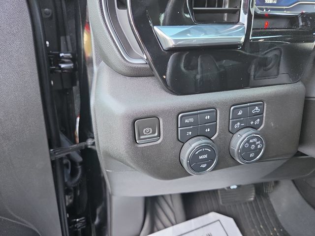Used 2023 Chevrolet Silverado 1500 LTZ w/ LTZ Convenience Package II AWD/4WD image 51