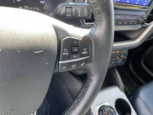 Used 2022 Ford Bronco Sport Outer Banks w/ Tech Package image 19