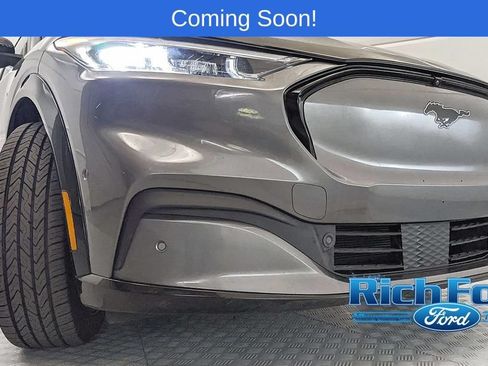 Certified 2023 Ford Mustang Mach-E Premium AWD/4WD image 23