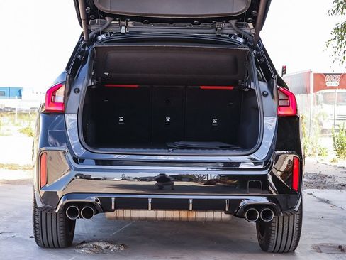 Used 2024 BMW X1 M35i w/ Premium Package AWD/4WD image 30