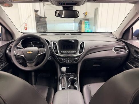 Certified 2024 Chevrolet Equinox Premier AWD/4WD image 22