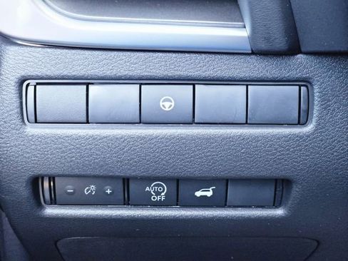 New 2026 Nissan Rogue SV w/ Cold Weather Package FWD image 19