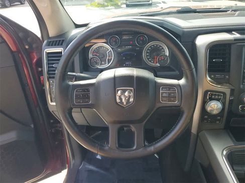 Used 2016 RAM 1500 Sport w/ Convenience Group image 25