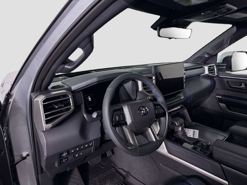 New 2026 Toyota Sequoia Platinum image 9