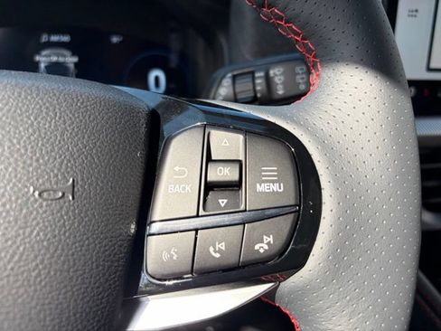 New 2026 Ford Explorer ST-Line RWD image 19