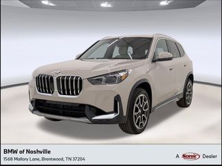 New 2026 BMW X1 xDrive28i w/ Convenience Package 360° Tour