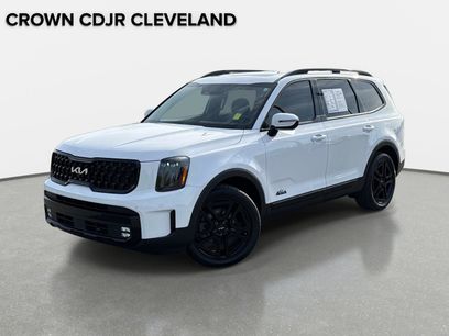 Used 2024 Kia Telluride SX X-Line