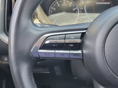 Used 2024 MAZDA CX-50 AWD 2.5 S w/ Select Package image 7