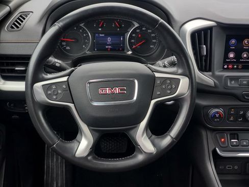 Used 2020 GMC Terrain SLE w/ Driver Convenience Package FWD image 26