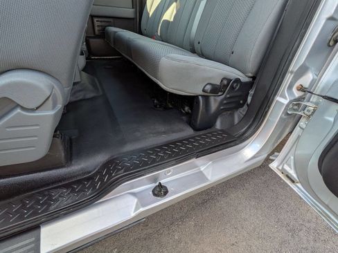 Used 2012 Ford F150 STX w/ Trailer Tow Pkg image 21