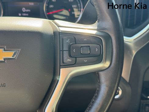 Used 2020 Chevrolet Silverado 1500 LTZ w/ LTZ Plus Package AWD/4WD image 19