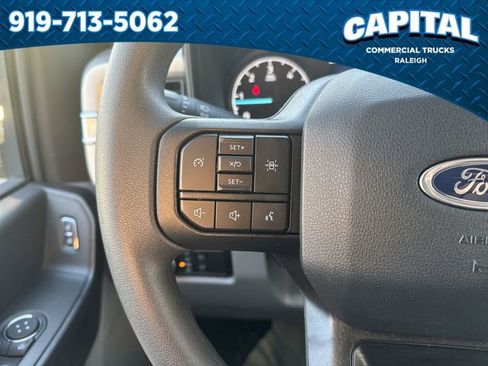 New 2025 Ford F350 XL w/ XL Chrome Package image 21