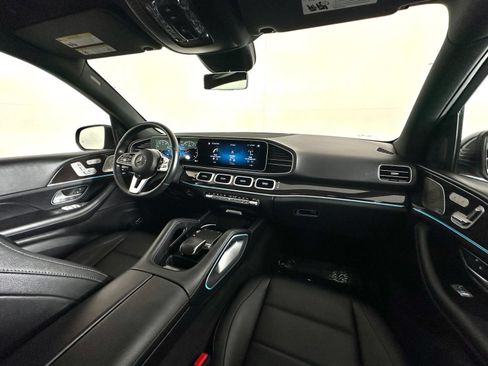 Used 2023 Mercedes-Benz GLE 350 w/ Premium Package image 19
