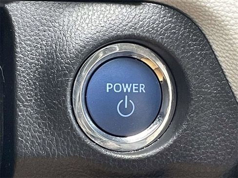 Used 2021 Toyota RAV4 XLE w/ XLE Grade Weather Package image 25