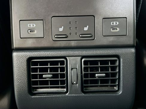 Used 2023 Subaru Solterra AWD image 28