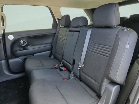 New 2026 Hyundai Palisade SE FWD image 15