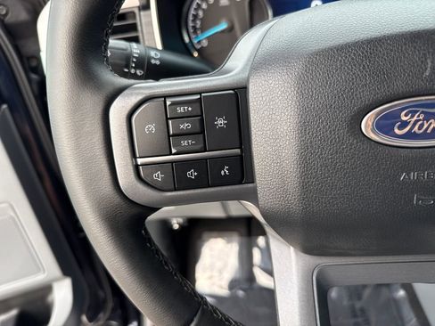 Used 2023 Ford F150 XLT w/ Equipment Group 302A High image 15