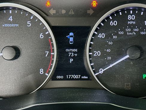 Used 2013 Lexus ES 350 w/ Luxury Pkg FWD image 19