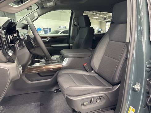 New 2026 Chevrolet Silverado 1500 LT Trail Boss w/ Protection Package image 10