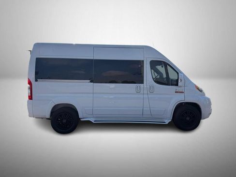 Used 2014 RAM ProMaster 2500 w/ Interior Convenience Group FWD image 5