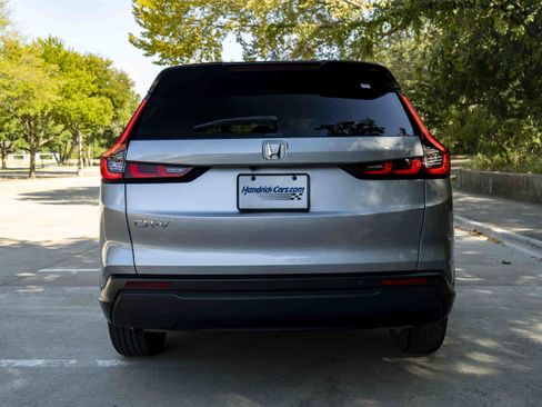 Used 2024 Honda CR-V EX-L image 8