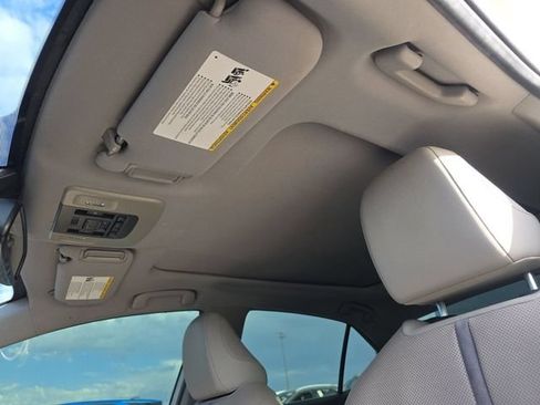 Used 2023 Toyota Camry XSE w/ Navigation Package FWD image 14