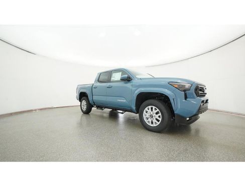 New 2026 Toyota Tacoma SR5 image 29