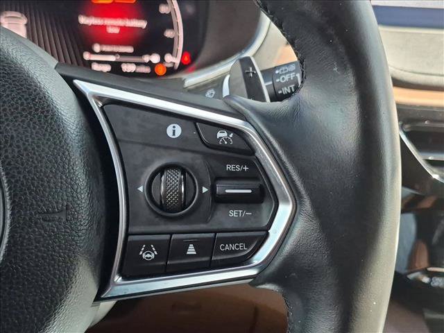 Used 2024 Acura MDX w/ Technology Package FWD image 12