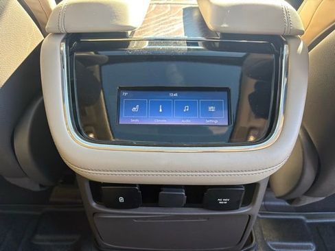 Used 2022 Lincoln Navigator Reserve image 32