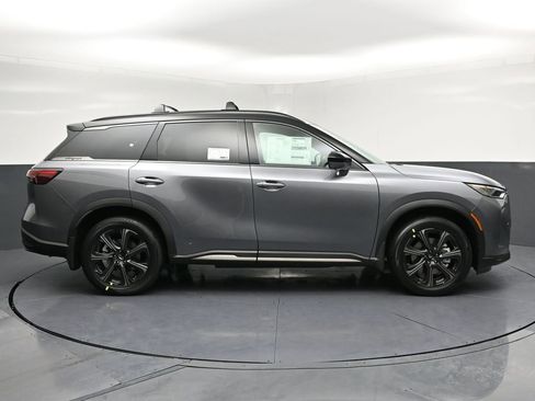 New 2026 INFINITI QX60 Autograph w/ Dark Cargo Package image 30
