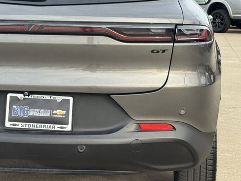 Used 2024 Dodge Hornet GT image 7