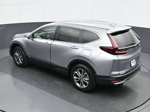 Used 2022 Honda CR-V EX image 20