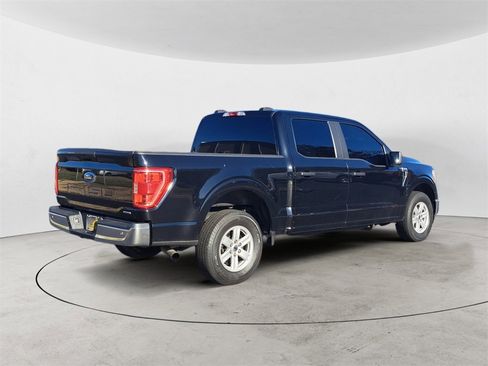 Used 2023 Ford F150 XLT image 3