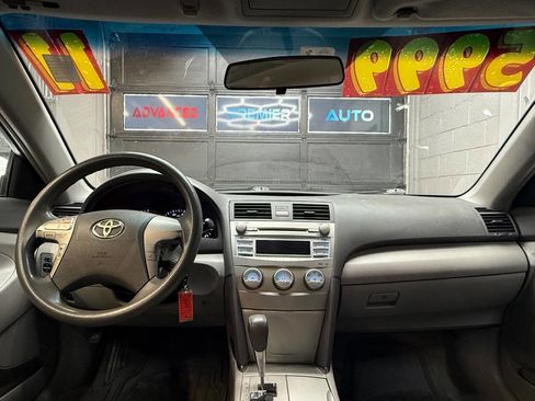 Used 2011 Toyota Camry LE w/ LE Extra-Value Pkg image 15