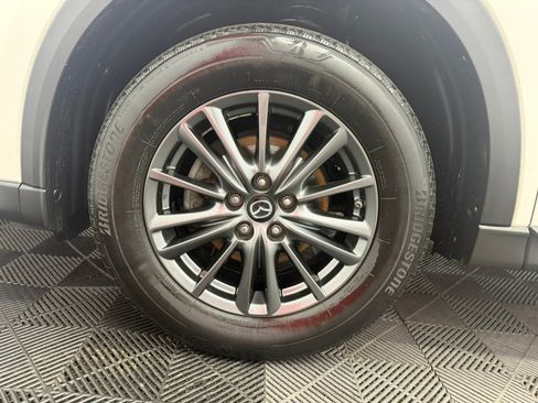 Used 2020 MAZDA CX-5 Touring AWD/4WD image 11