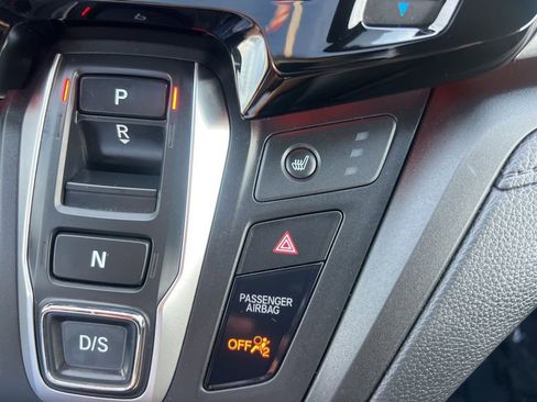 Used 2025 Honda Odyssey Sport-L image 66