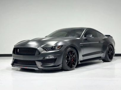 Used 2020 Ford Mustang Shelby GT350 w/ Technology Package