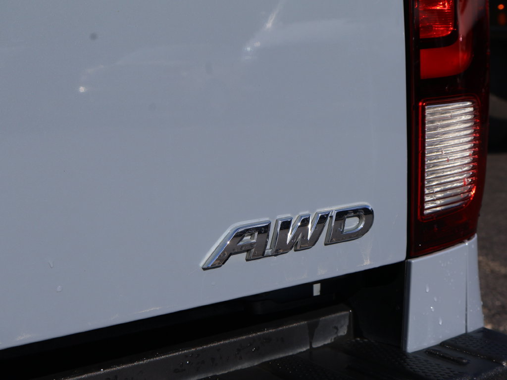 Used 2022 Honda Ridgeline RTL-E image 37